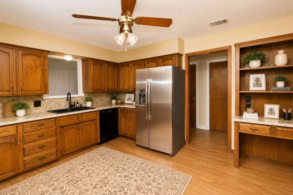 5132 Fairway Circle De Cordova TX 76049