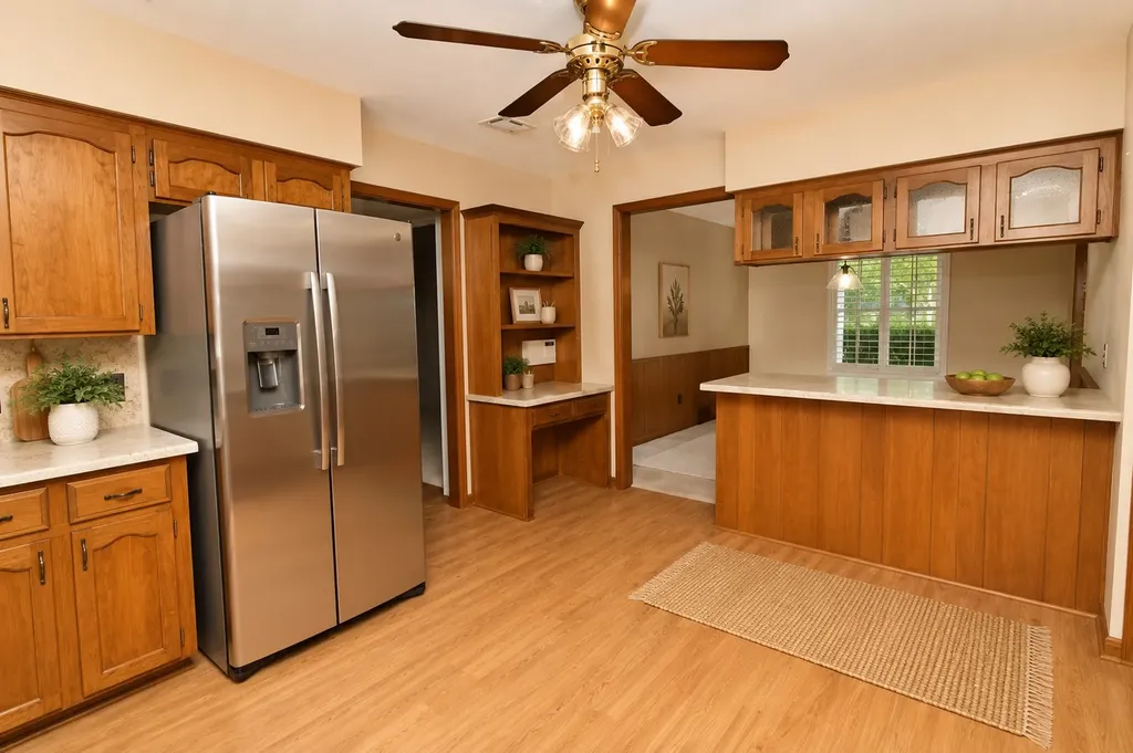 5132 Fairway Circle De Cordova TX 76049