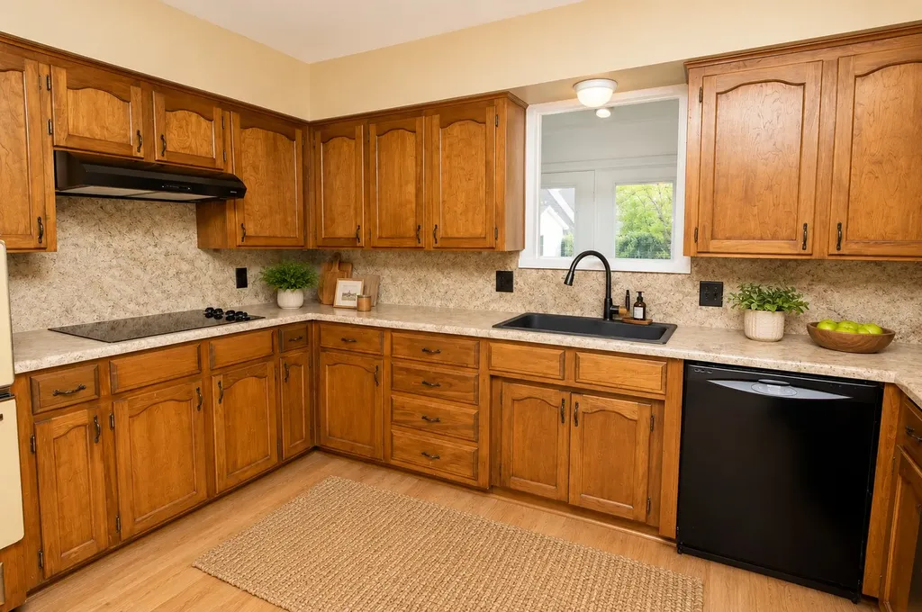 5132 Fairway Circle De Cordova TX 76049
