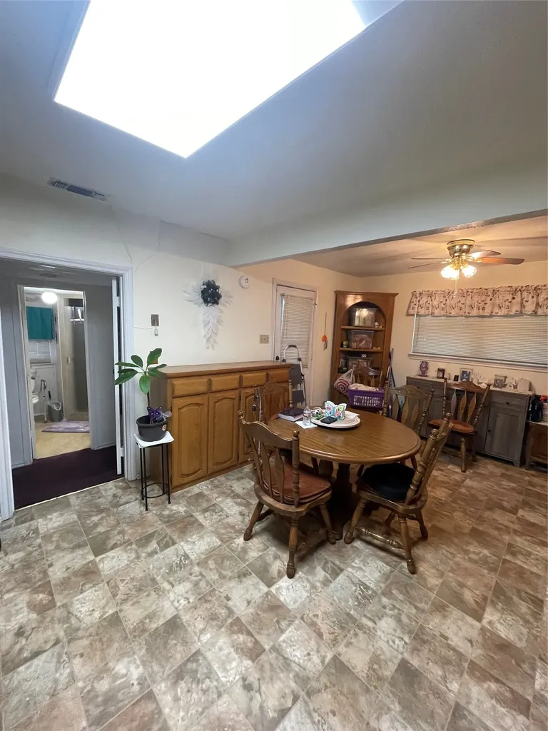 5801 Estes Avenue Forest Hill TX 76119