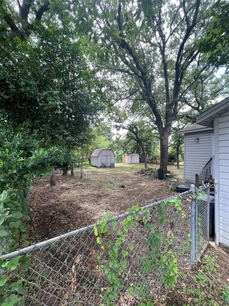 5801 Estes Avenue Forest Hill TX 76119