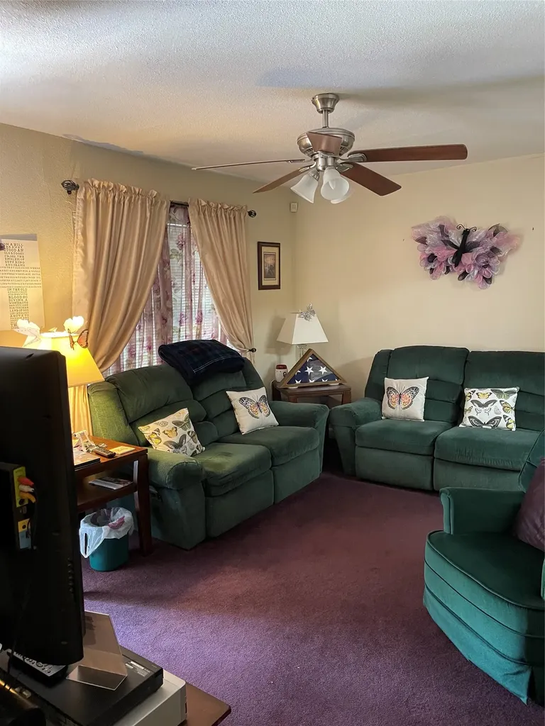 5801 Estes Avenue Forest Hill TX 76119