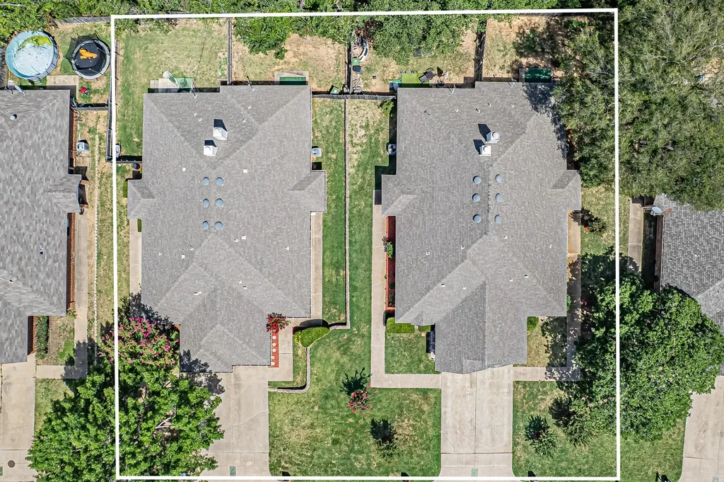 9265 Meandering Drive North Richland Hills TX 76182