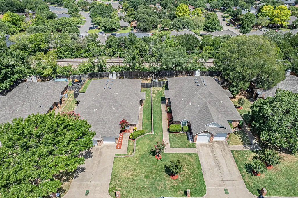9265 Meandering Drive North Richland Hills TX 76182