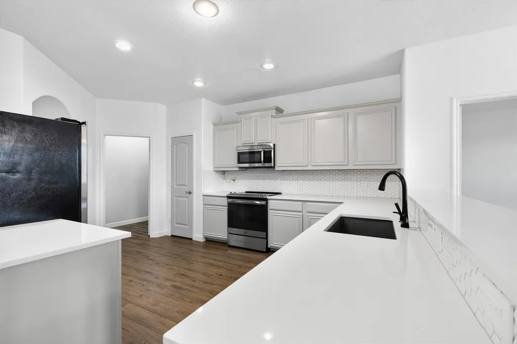 502 Fountain View Lane Josephine TX 75173