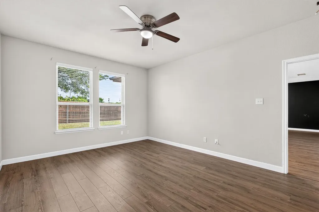 502 Fountain View Lane Josephine TX 75173