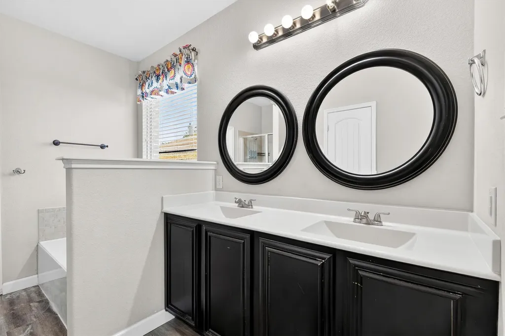 502 Fountain View Lane Josephine TX 75173