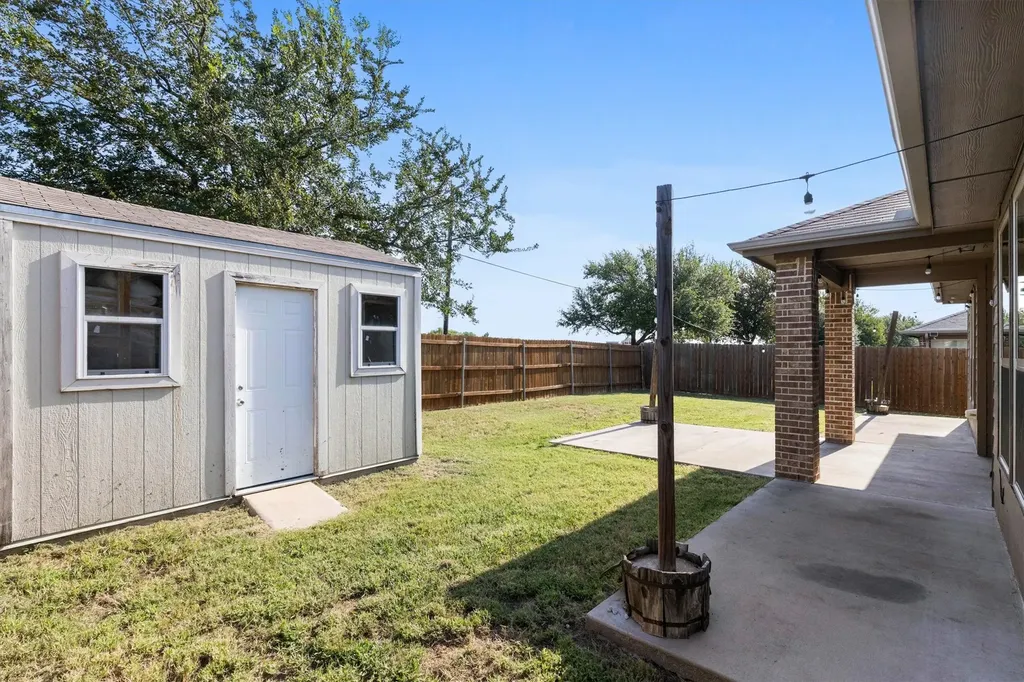502 Fountain View Lane Josephine TX 75173