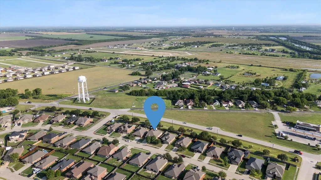502 Fountain View Lane Josephine TX 75173