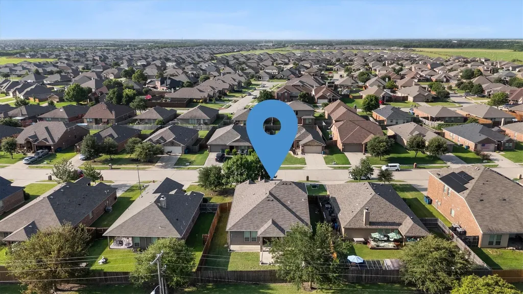 502 Fountain View Lane Josephine TX 75173