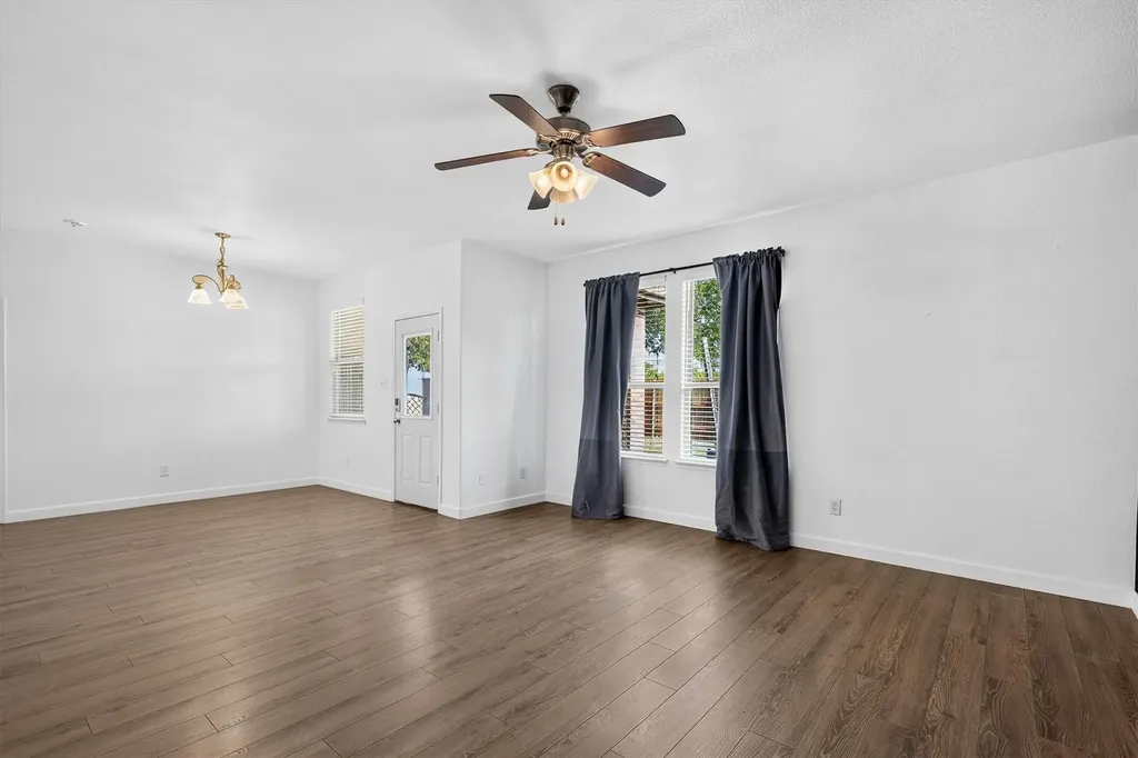 502 Fountain View Lane Josephine TX 75173