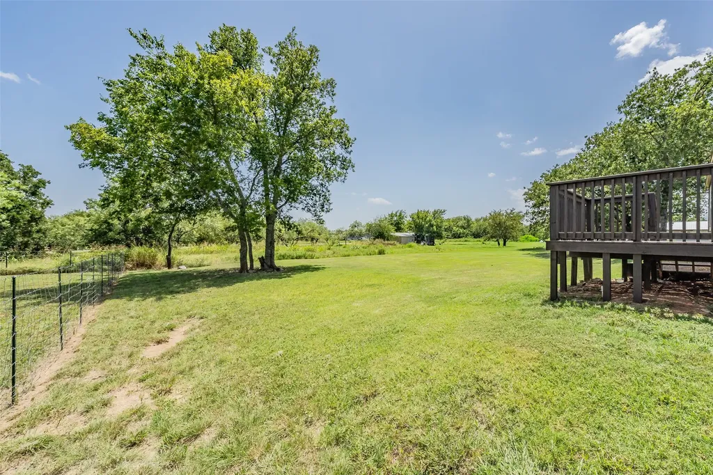 204 Overland Trail Bridgeport TX 76426