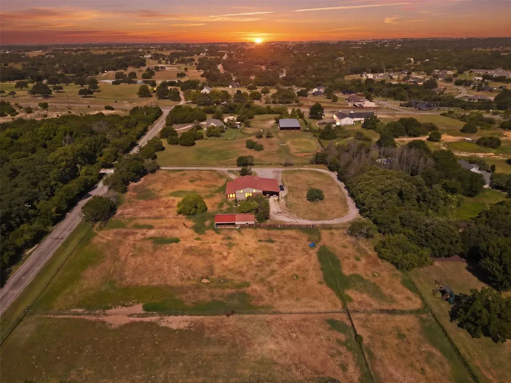 3790 Zion Hill Loop Weatherford TX 76088