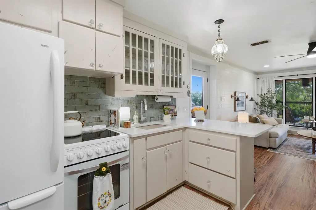 3790 Zion Hill Loop Weatherford TX 76088