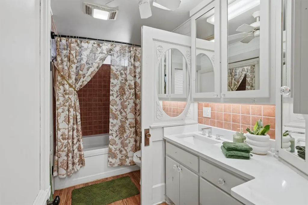 3790 Zion Hill Loop Weatherford TX 76088