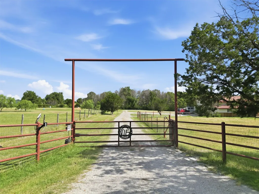 3790 Zion Hill Loop Weatherford TX 76088
