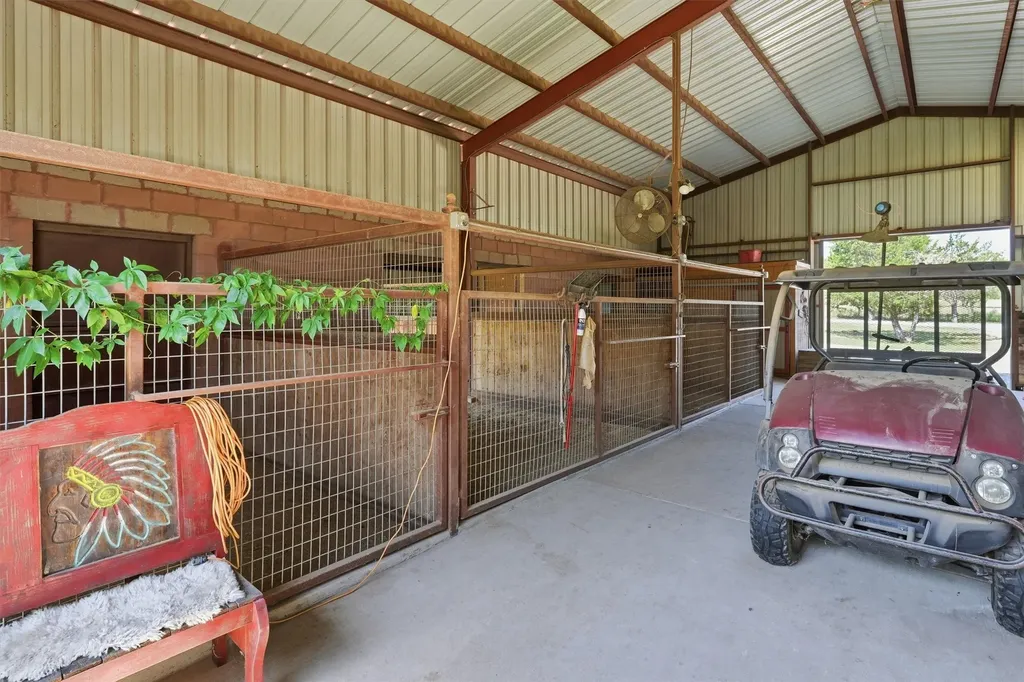 3790 Zion Hill Loop Weatherford TX 76088