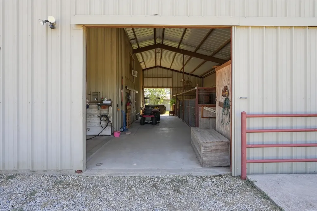 3790 Zion Hill Loop Weatherford TX 76088