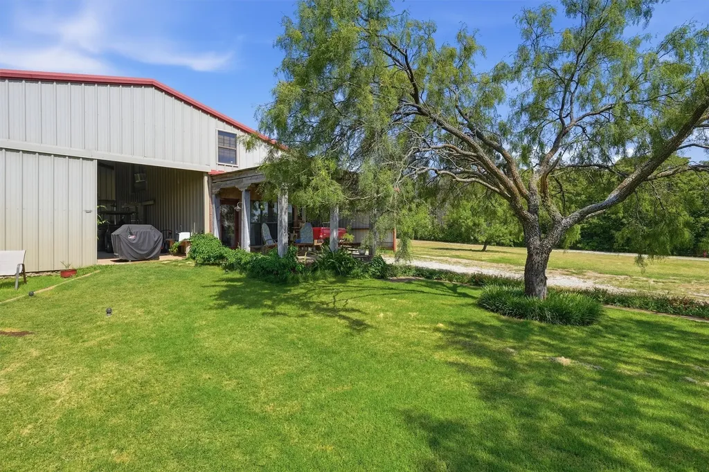 3790 Zion Hill Loop Weatherford TX 76088