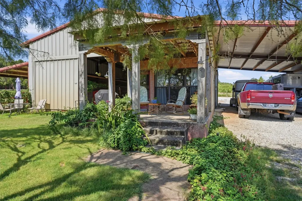 3790 Zion Hill Loop Weatherford TX 76088