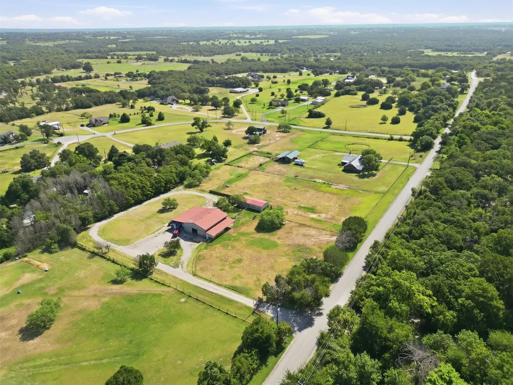 3790 Zion Hill Loop Weatherford TX 76088