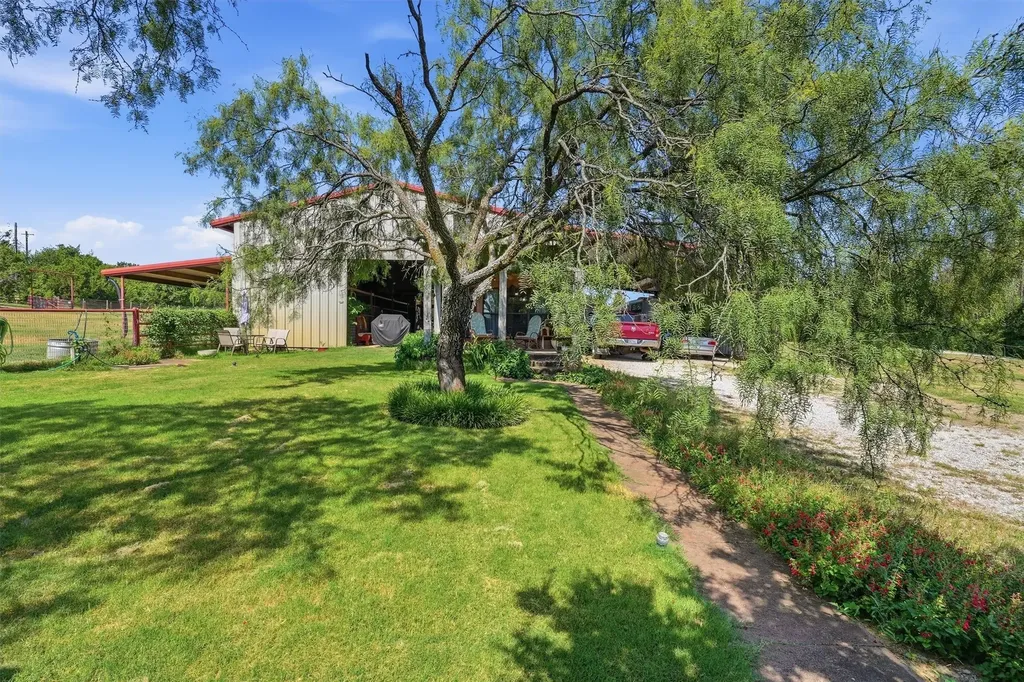 3790 Zion Hill Loop Weatherford TX 76088