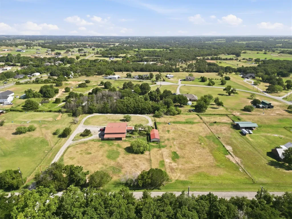 3790 Zion Hill Loop Weatherford TX 76088