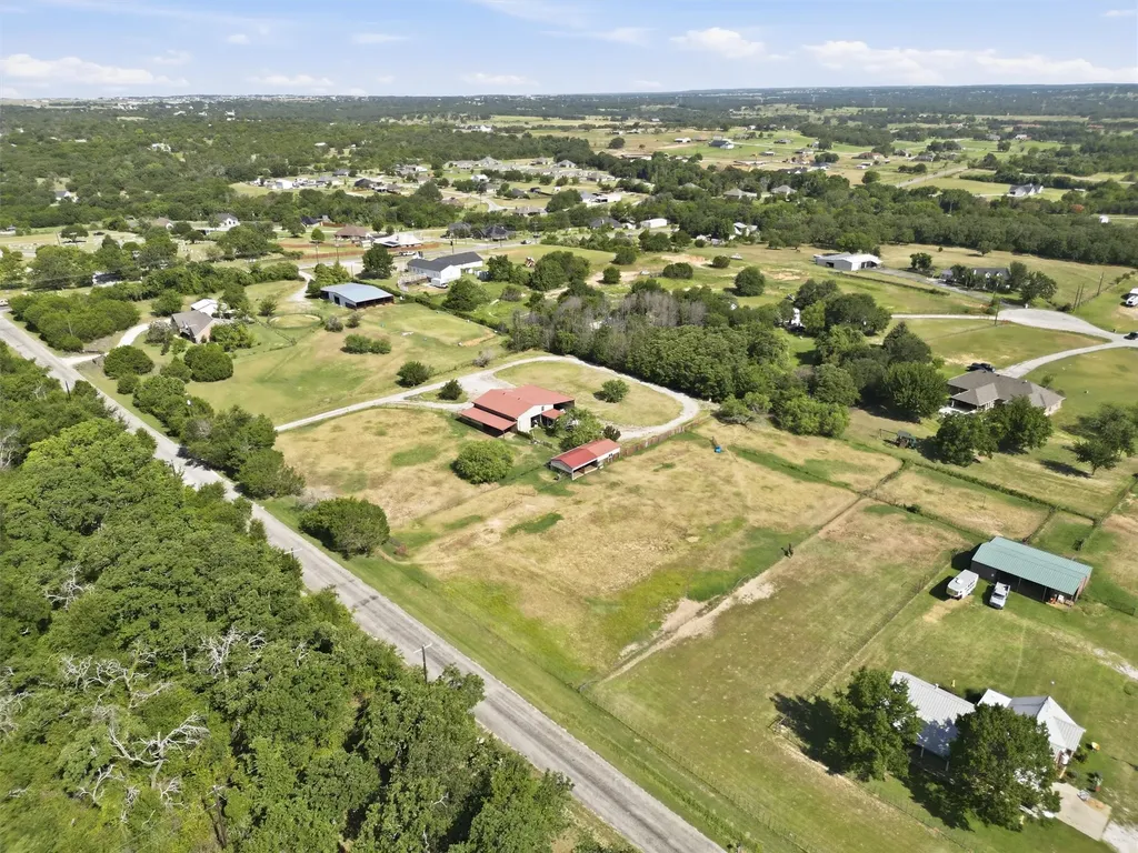 3790 Zion Hill Loop Weatherford TX 76088