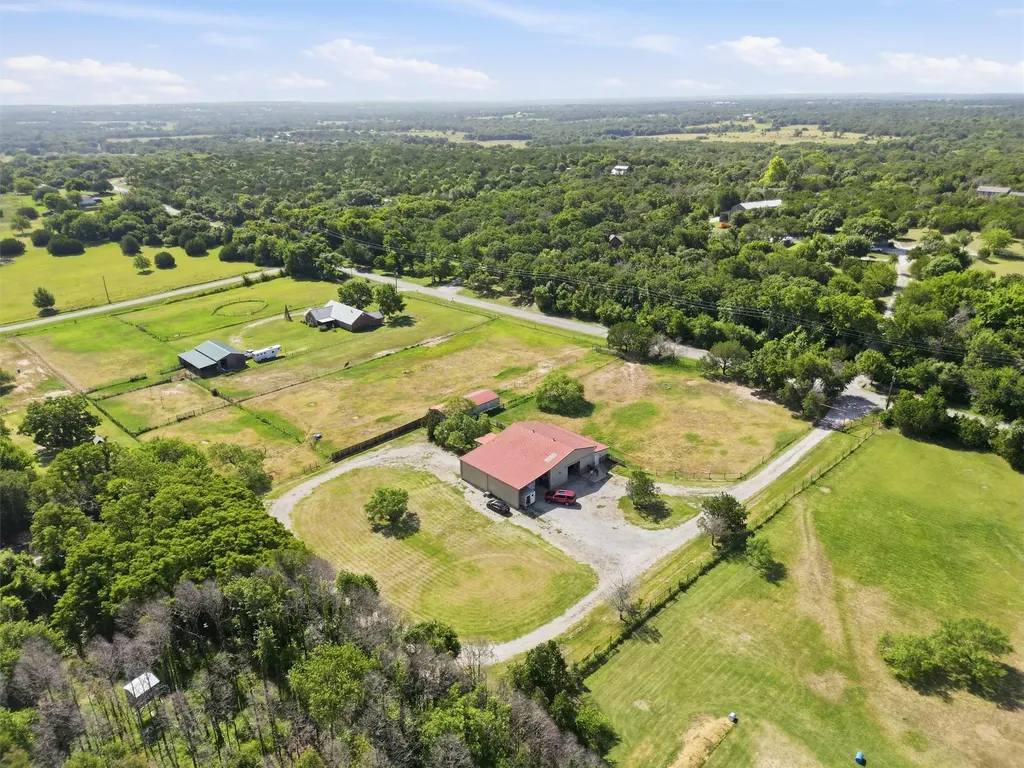 3790 Zion Hill Loop Weatherford TX 76088