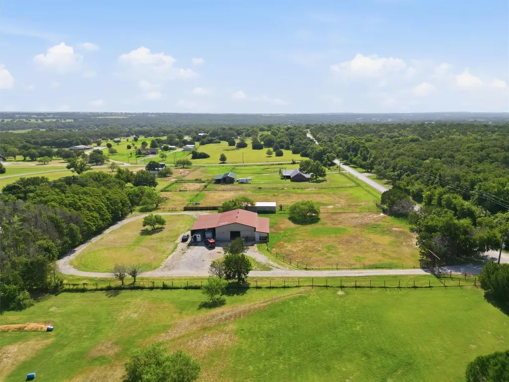 3790 Zion Hill Loop Weatherford TX 76088