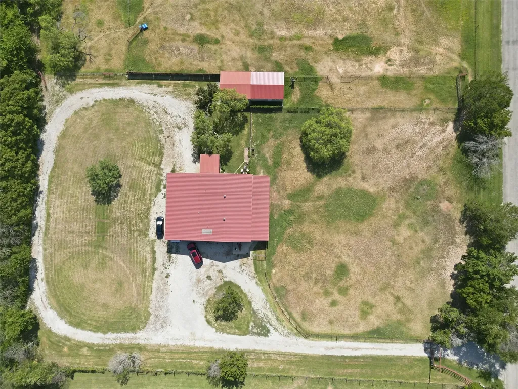 3790 Zion Hill Loop Weatherford TX 76088