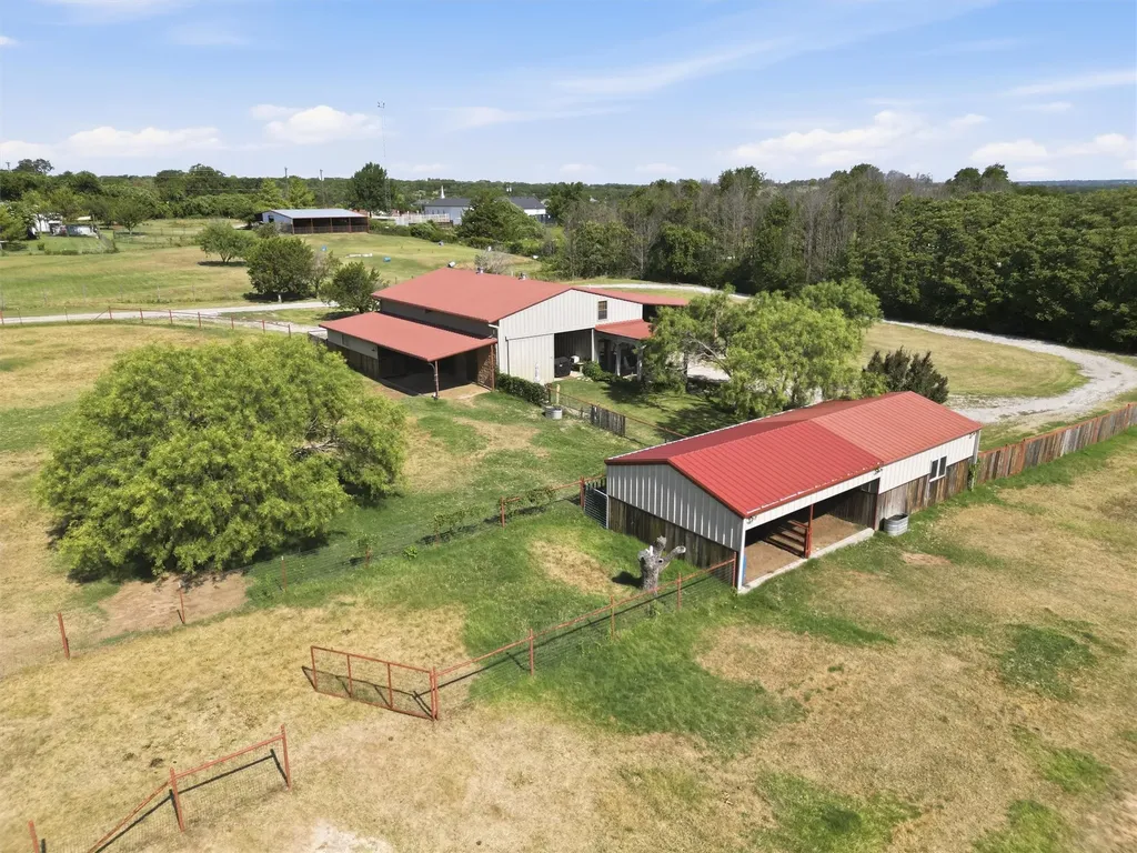 3790 Zion Hill Loop Weatherford TX 76088