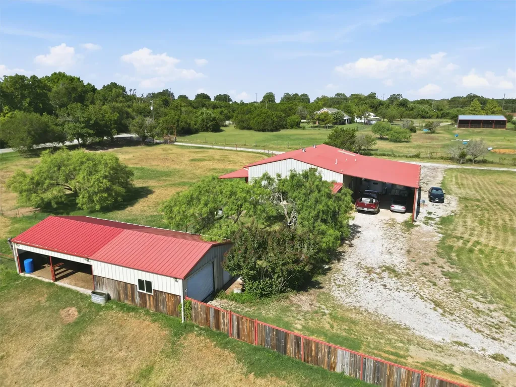 3790 Zion Hill Loop Weatherford TX 76088