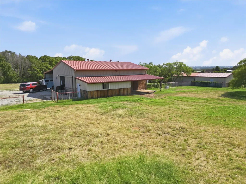 3790 Zion Hill Loop Weatherford TX 76088