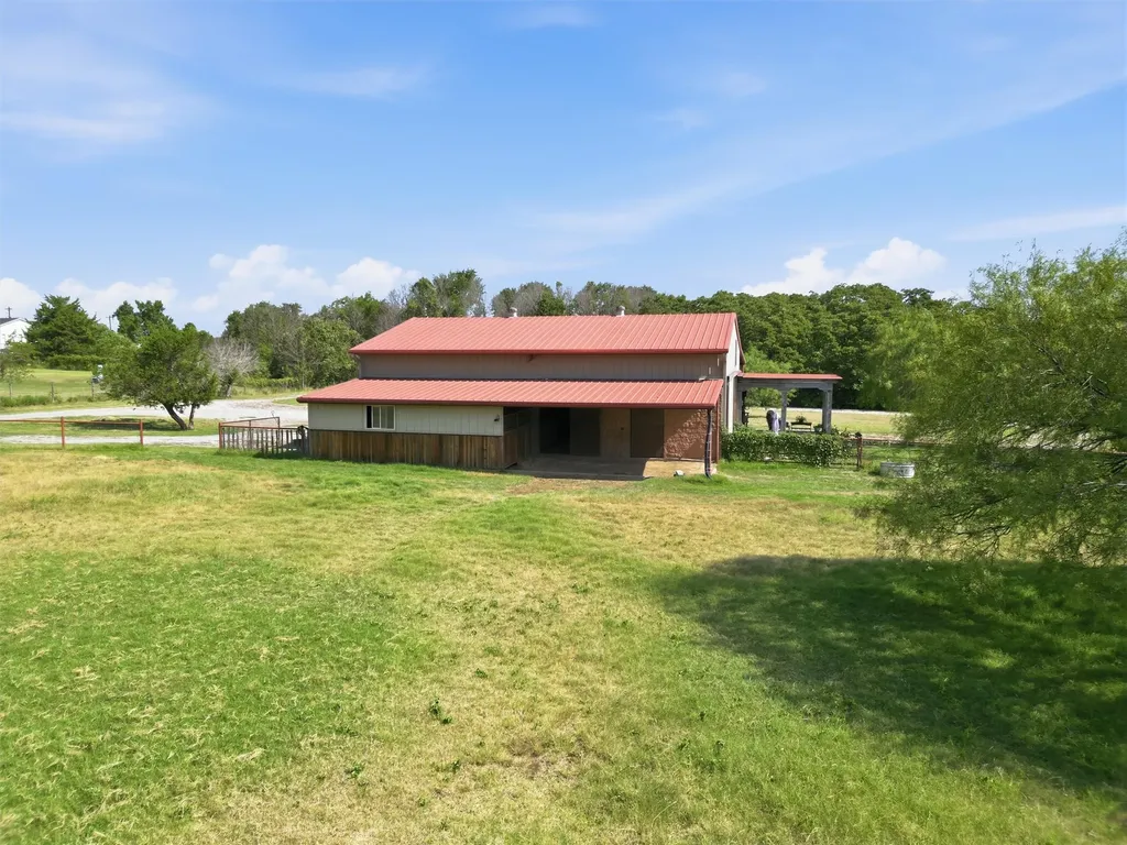 3790 Zion Hill Loop Weatherford TX 76088