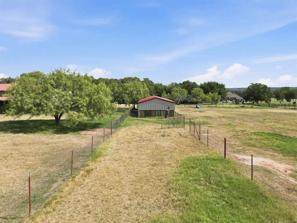 3790 Zion Hill Loop Weatherford TX 76088