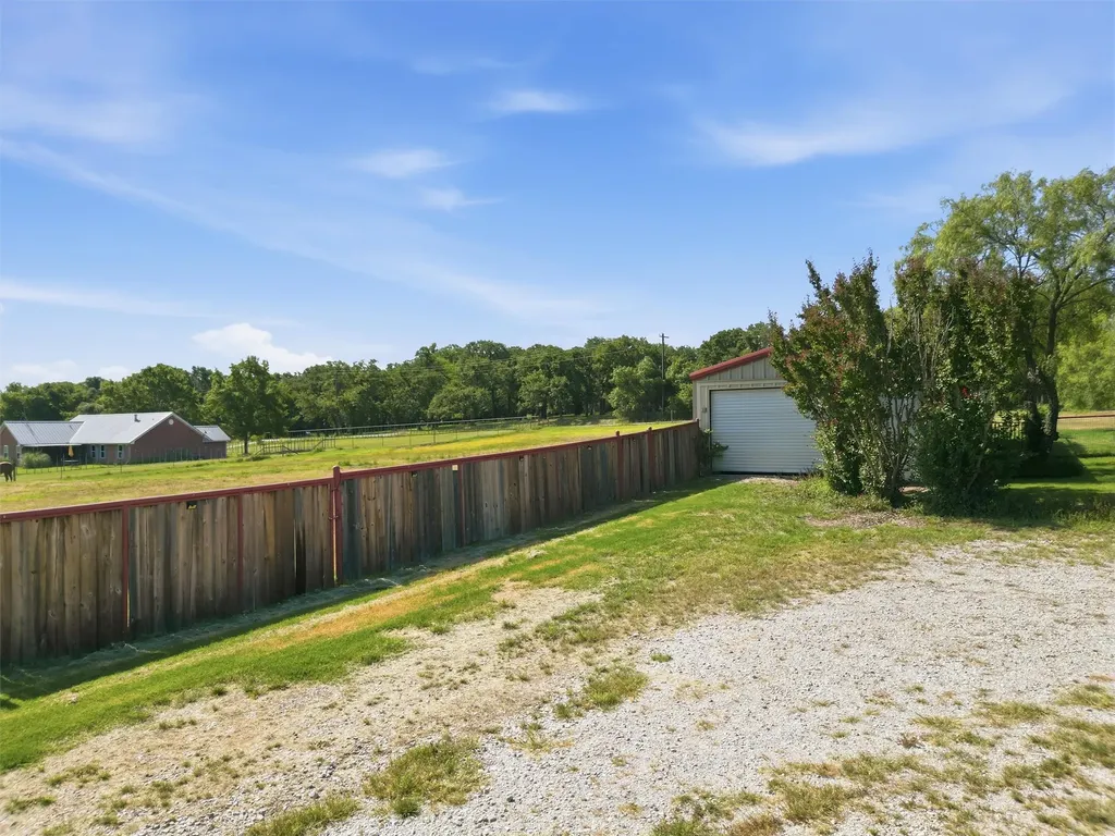 3790 Zion Hill Loop Weatherford TX 76088