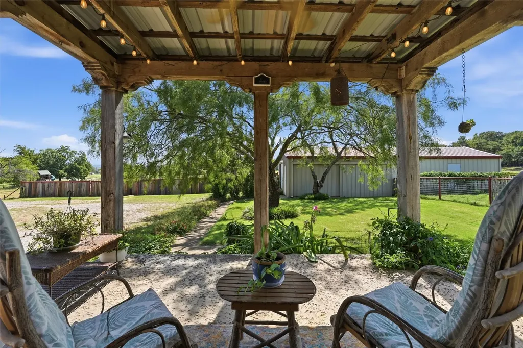 3790 Zion Hill Loop Weatherford TX 76088