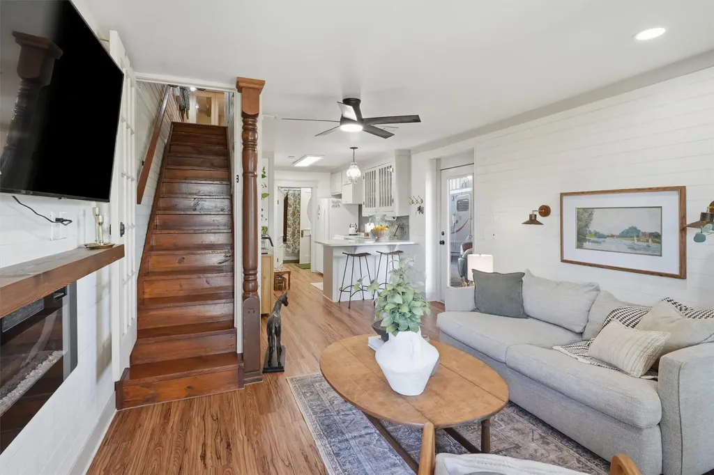 3790 Zion Hill Loop Weatherford TX 76088