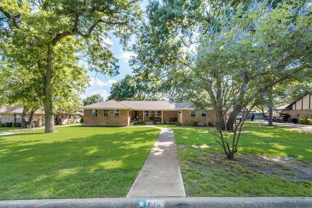 5003 Natchez Drive Sachse TX 75048