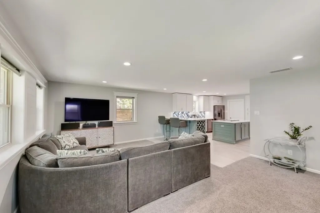 5003 Natchez Drive Sachse TX 75048