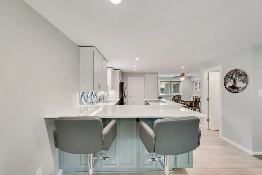 5003 Natchez Drive Sachse TX 75048