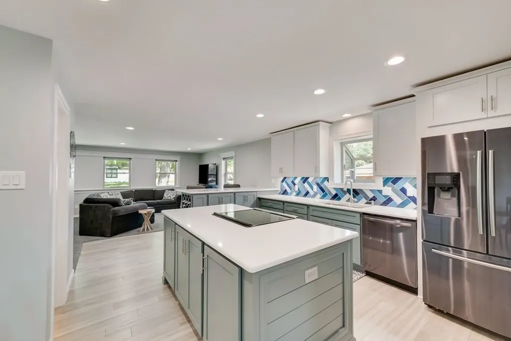 5003 Natchez Drive Sachse TX 75048