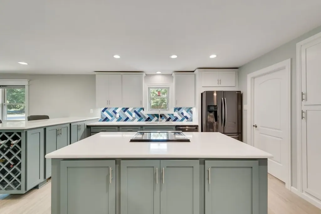 5003 Natchez Drive Sachse TX 75048