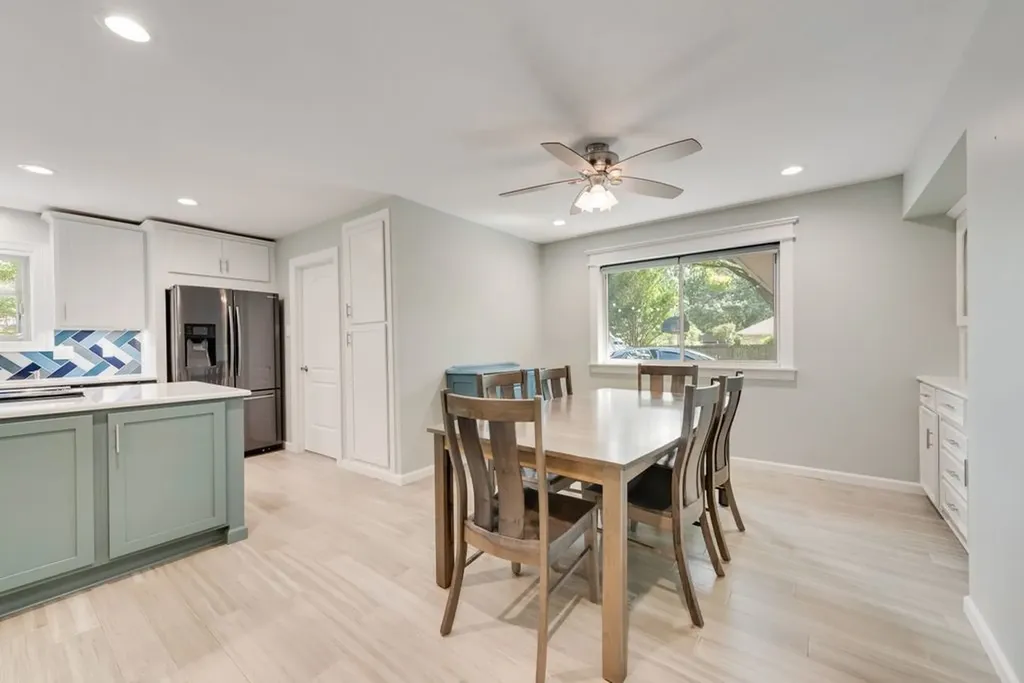 5003 Natchez Drive Sachse TX 75048