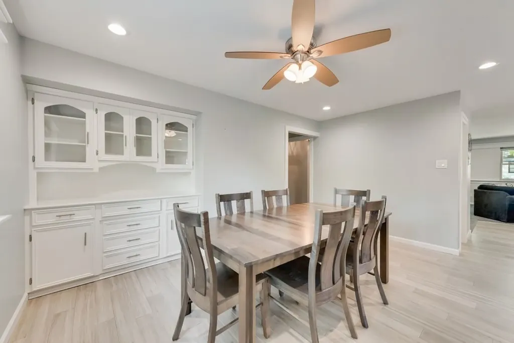 5003 Natchez Drive Sachse TX 75048