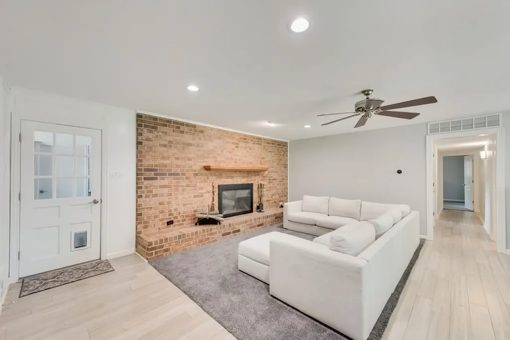5003 Natchez Drive Sachse TX 75048