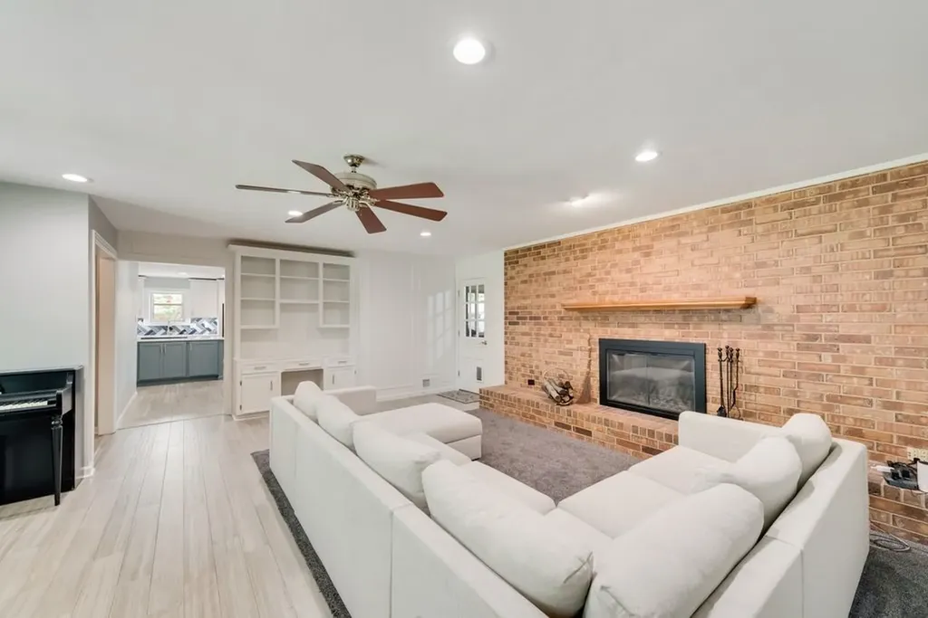5003 Natchez Drive Sachse TX 75048
