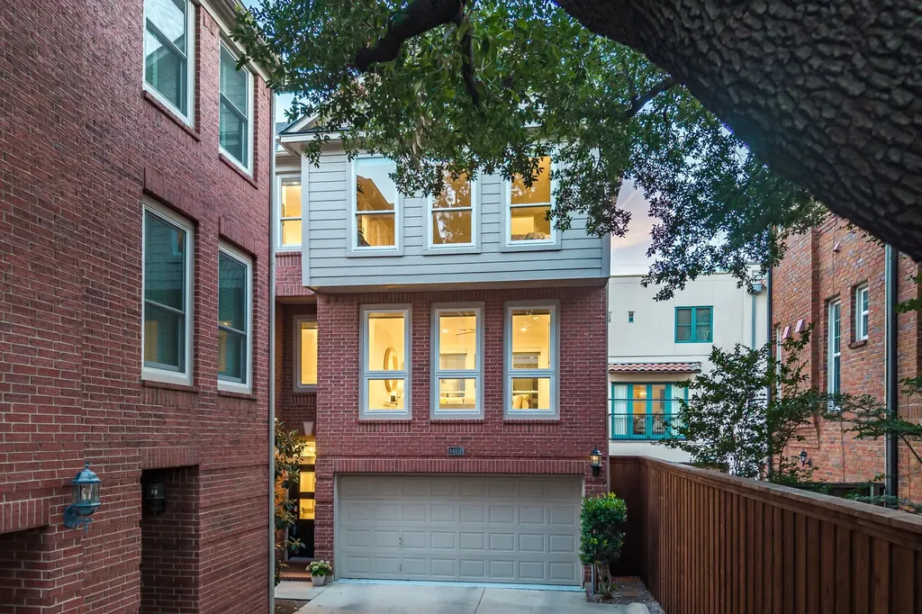 4415 Holland Avenue Dallas TX 75219