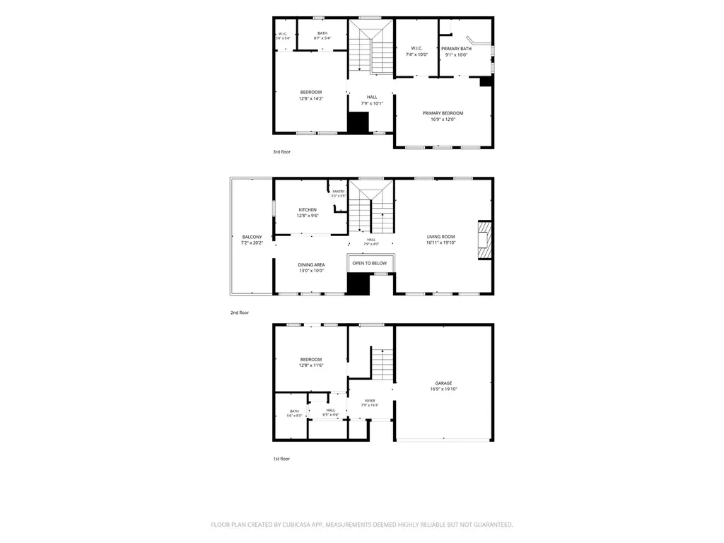 4415 Holland Avenue Dallas TX 75219
